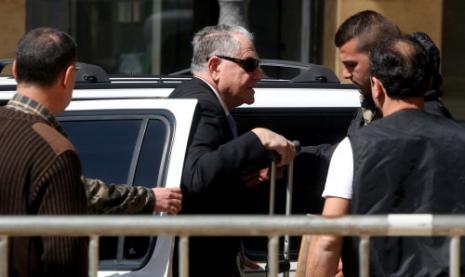 طبقتان مخالفتان في مبنى للوزير نجار قيمتهما ملايين الدولارات (مروان طحطح)