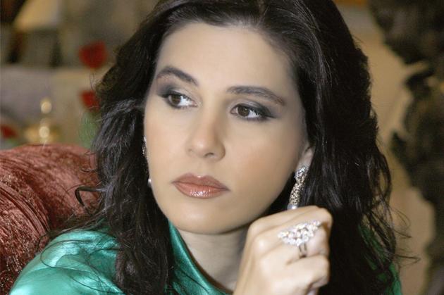 نائبة بشري، ستريدا طوق جعجع