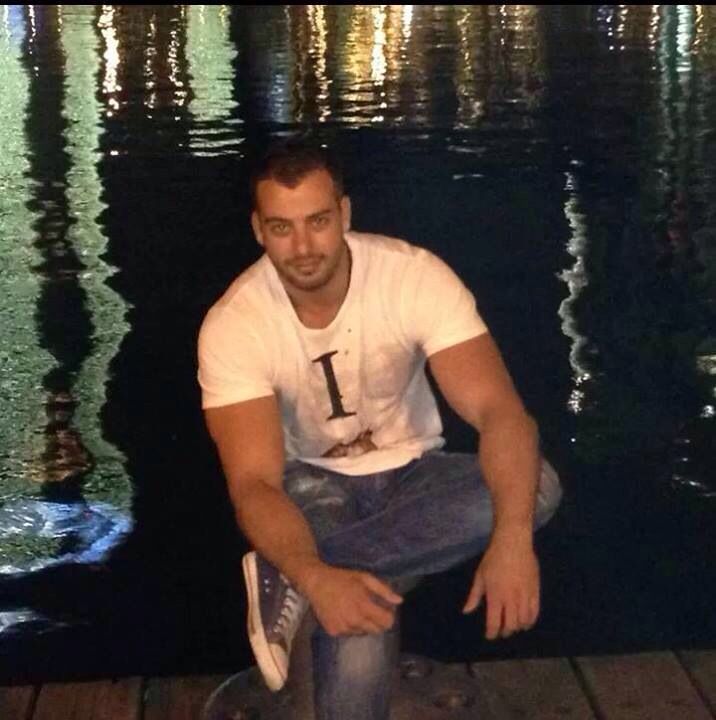 فقيد الخيام الغالي ثابت محفوظ القسيس