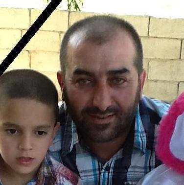 الخيام تفجع برحيل جهاد خليل شمعون