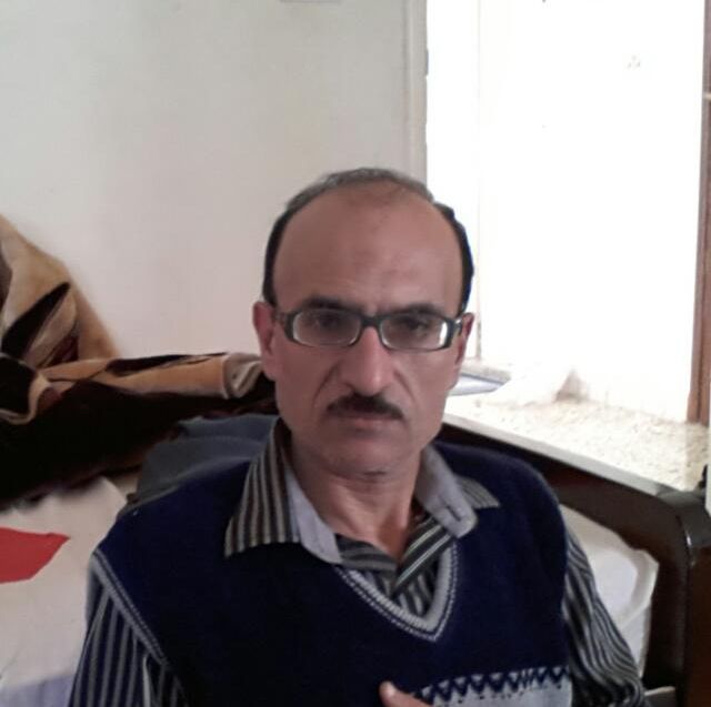 سهيل علي غصن