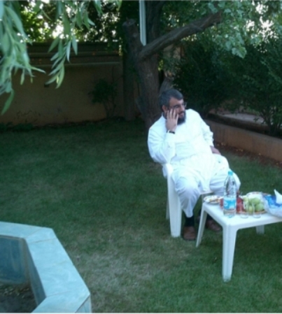 هنا يسكن.. نصرالله