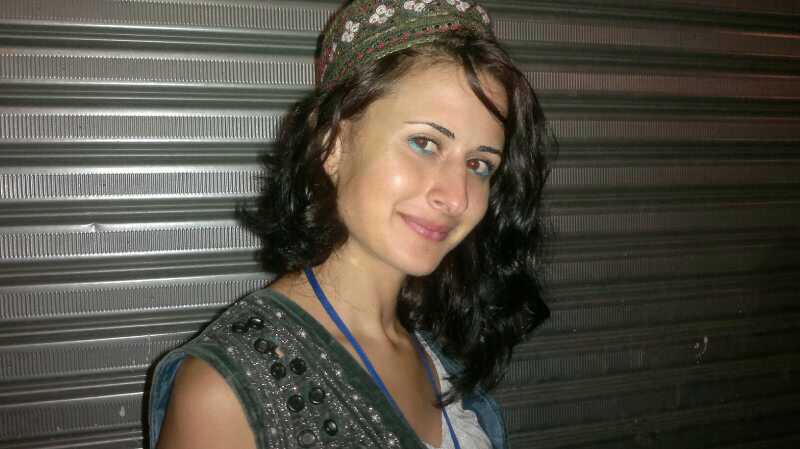  تجمع شباب حولا نظم مهرجان تجأة التراثي والفولكلوري الاول