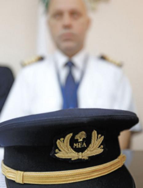 كلفة النقل لدى الميدل إيست مرتفعة في ظل أجواء مغلقة