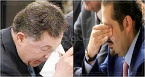 فؤاد السنيورة وسعد الحريري يمثلان مدرستين مختلفتين في الأداء السياسي