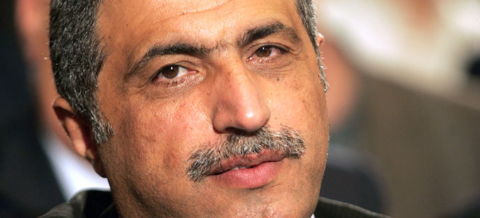 عضو كتلة التنمية والتحرير النائب الدكتور قاسم هاشم