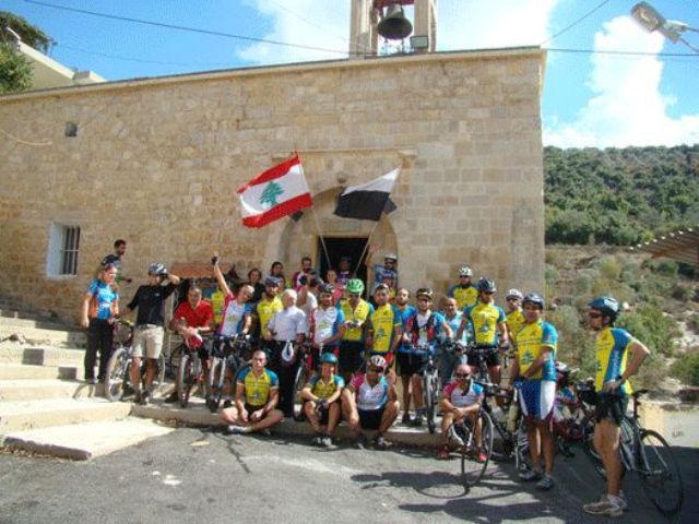 «Polyliban» في حاصبيا ومرجعيون