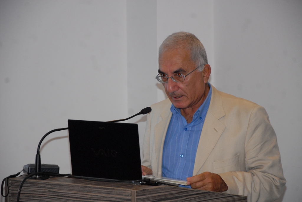 مؤتمر طبي في النبطية للجراحيين حول سرطان الكولون  والجراحة العامة