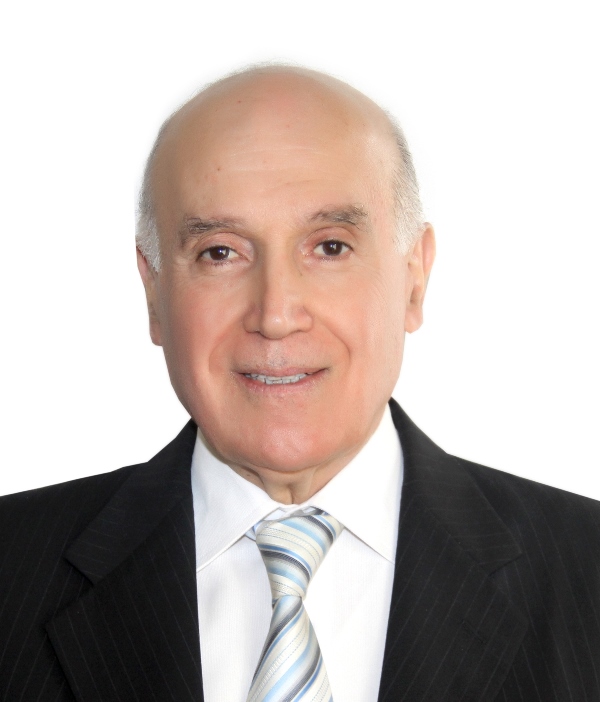 رئيس مؤسسة عامل الدوليّة والمنسق العام لتجمع الهيئات الاهلية التطوعيّة في لبنان، الدكتور كامل مهنّا