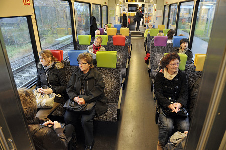 الحياة قطار.. والناس مغادرون نودعهم في محطاتها الكثيرة