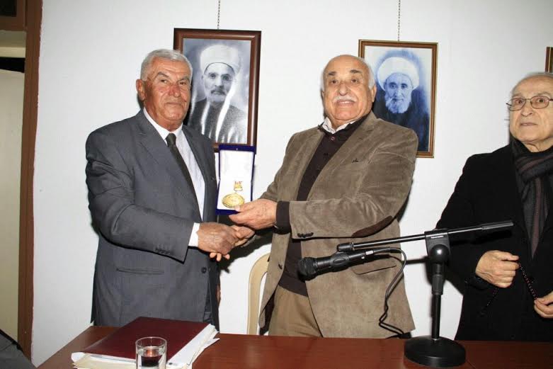 المجلس الثقافي ينظم لقاء في النبطية مع المربي خليل ترحيني حول تجربته التربوية