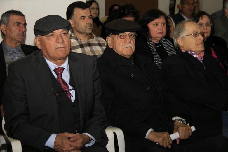 المجلس الثقافي ينظم لقاء في النبطية مع المربي خليل ترحيني حول تجربته التربوية