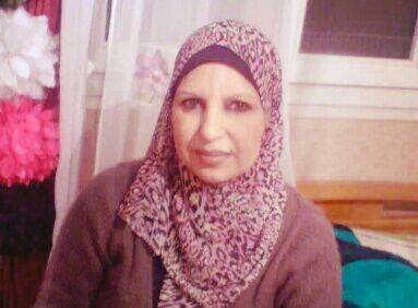 سمر عواضة.. ارتاحت من عذاب المرض وآلامه