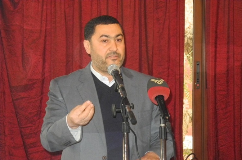 اتحاد جبل عامل يكرّم مخاتير منطقة مرجعيون‎