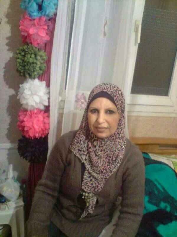 المرحومة سمر علي عبد الحسن عواضة..  الزهرة التي خطفها الموت وهي في أوج رونقها وجمالها