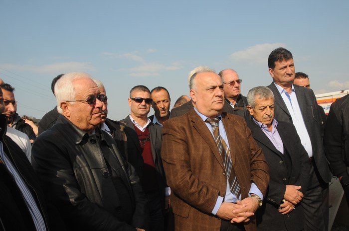 مستوصف للنجدة الشعبية في بلدة انصار