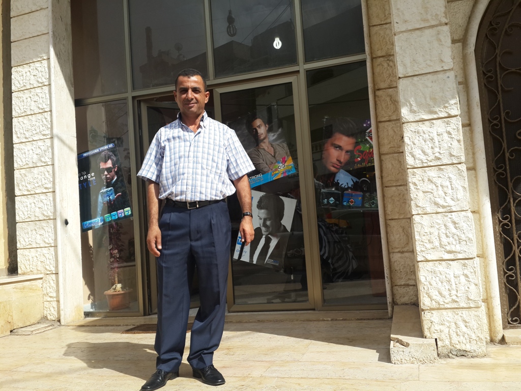 نقلة مباركة لــ \