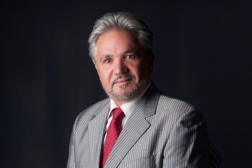 أبو عصام محمد صفاوي 