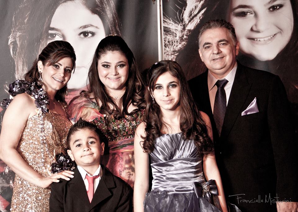  عبد الحسن خليل صفاوي: كانت فكرتي هذه بإنشاء هذا المبنى لكي تبقى ثقافتنا وحضارتنا الى أولادنا واحفادنا كما بقيت في الاندلس وغير مكان