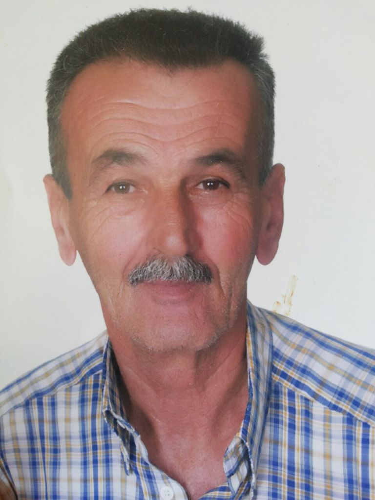 الحاج حسين محمد الحاج حسين عواضة (أبو أحمد) 