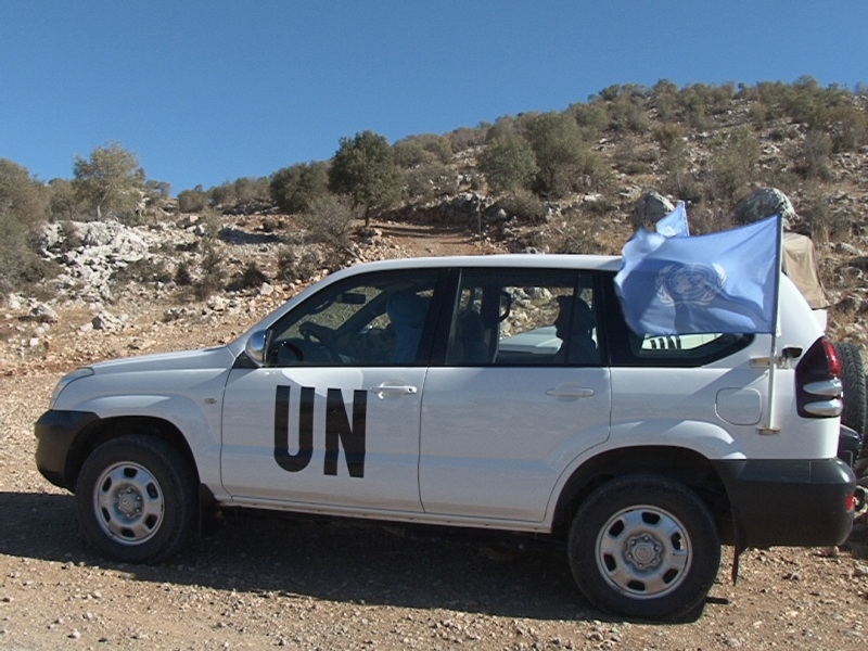 تحركات لليونيفيل في سدانة