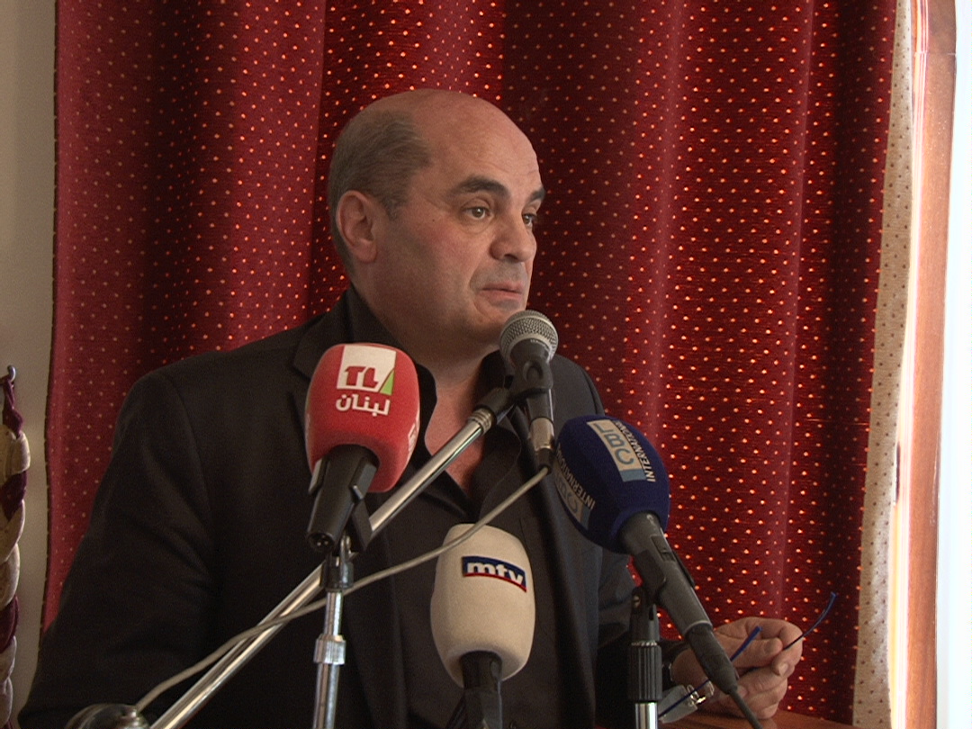 ميشال افرام