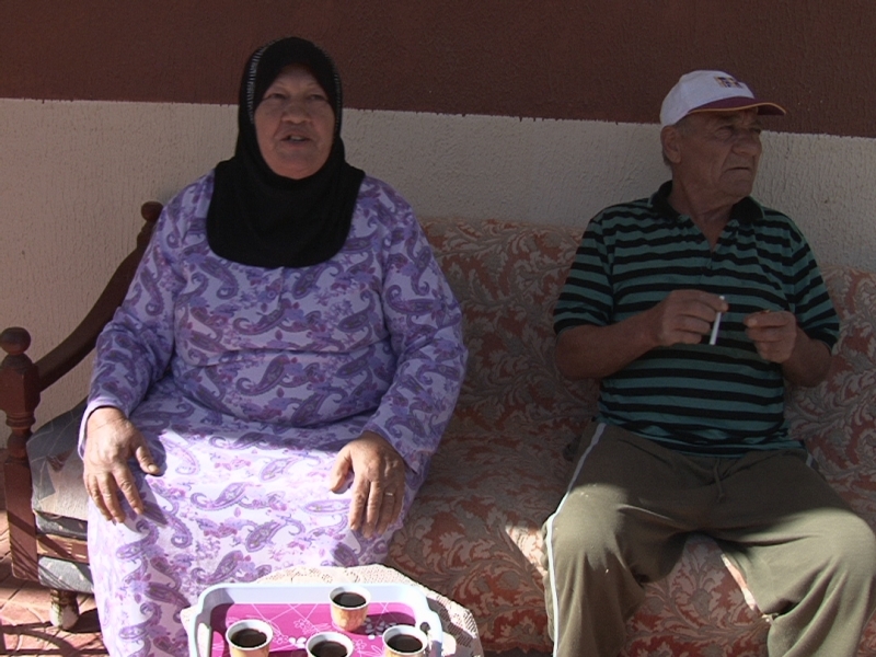 تفضلوا على القهوة