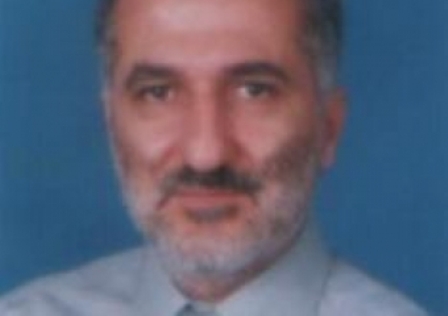 الكاتب شوكت اشتي