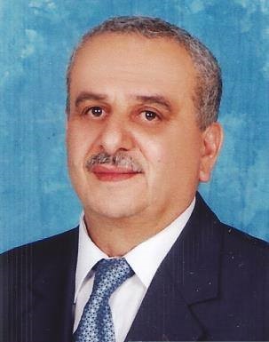 الشاعر رضى محمد القاعوري