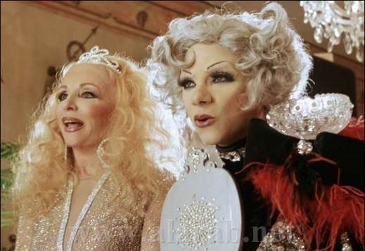 صباح.. ما قدّمته لبلدها لا يساوي شيئاً بالمقارنة مع تقديمات أي مقاوم أو جندي نذر  نفسه كي يبقى الوطن