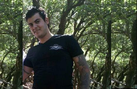 المأسوف على شبابه حسين علي عبّود