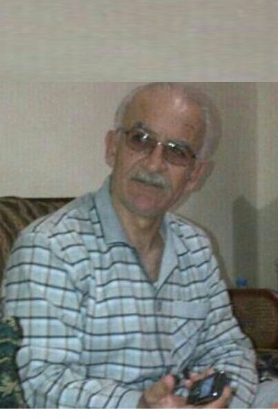 المرحوم  أحمد علي زهر   (أبو رضا) .. الَّذِينَ إِذَا أَصَابَتْهُم مُّصِيبَةٌ قَالُواْ إِنَّا لِلّهِ وَإِنَّـا إِلَيْهِ رَاجِعونَ 