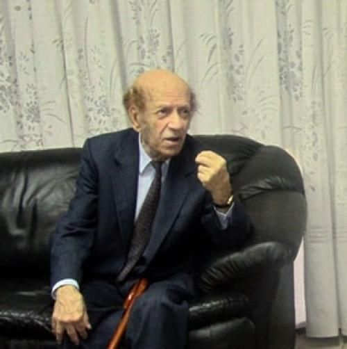 رحلت عاشقاً للحق.. والله يشهد انك انت اشجع واصدق واكرم واجل وازهد من كثير من الناس الذين درسوا الدين