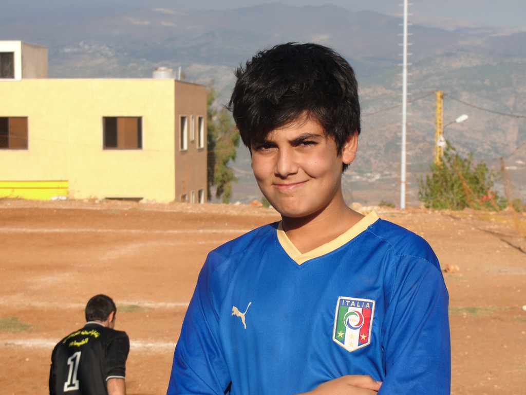 حسين علي عبّود غادر هذا العالم باكراً جداً، تاركاً الحزن والأسى في قلوب الكثيرين