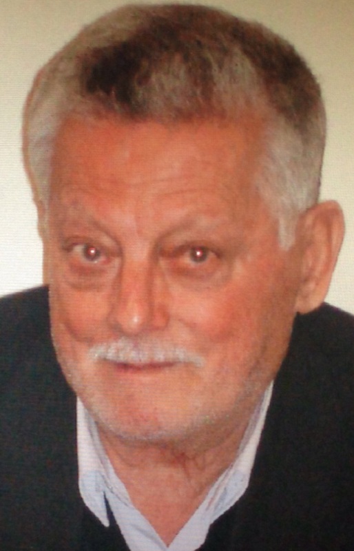 المرحوم الحاج كامل خليل عطية (أبو حسين)