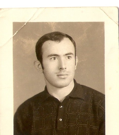 المناضل الشيوعي علي محمد أمين سويد: أول شهداء القافلة..انطلق بسرعة البرق من منزله باتجاه مصدر صوت استغاثة محاولاً المساعدة وتقديم العون