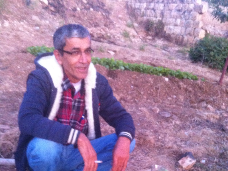 علي العجوز.. كنت خير مثال للشهامة والعنفوان وذات ارداة قلّ وجودها في هذة الايام