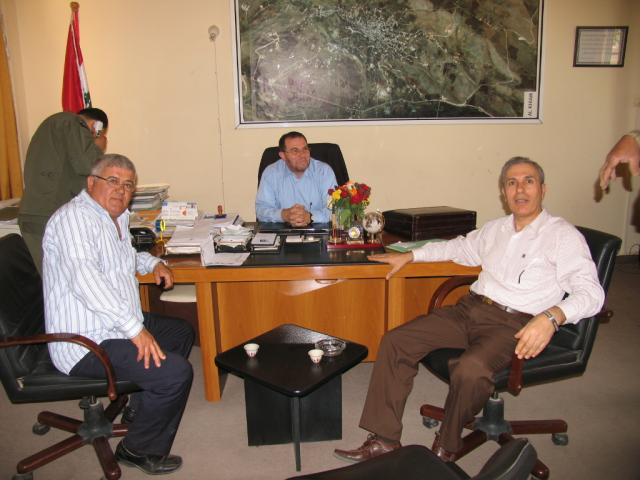 للبلدة بلديتها وانديتها وجمعياتها ابواب وابواب، خيام دوت كوم موقع يطل على الخيام من الف زاوية