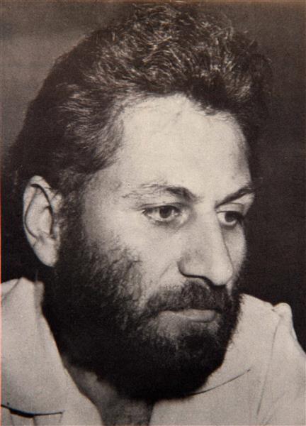 الدكتور حكمت الأمين.. استشهد ورفاقه بغارة إسرائيلية استهدفت مقر الحزب الشيوعي اللبناني في الرميلة عام 1989