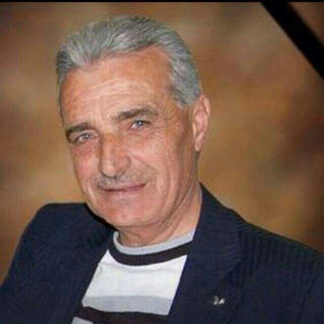 فقيد الخيام الغالي المرحوم حسن محمّد حسّان (أبو فادي)