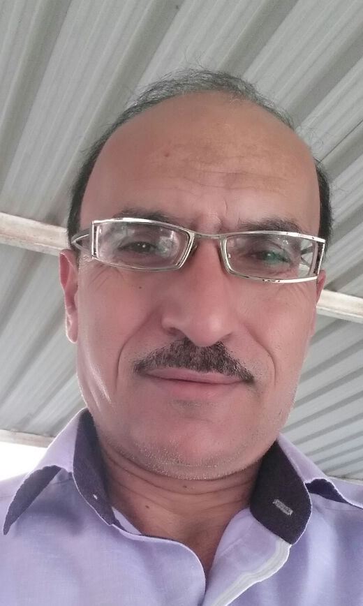 الكاتب سهيل علي غصن: الموت حق على الجميع لكن فراق الاحبة صعب جدا