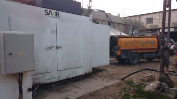 غالبية اصحاب المولدات الخاصة في العرقوب وحاصبيا ومرجعيون لم يكن جميعهم، ملتزمون خفض اسعار الإشتراك بعد التراجع اللافت في اسعار المحروقا