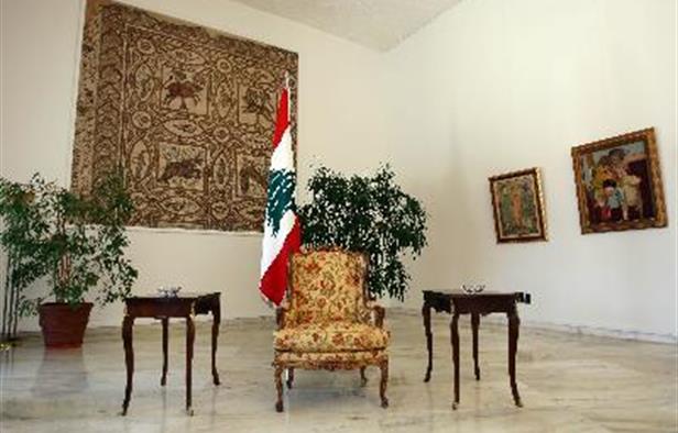 الرئاسات ليست ملكاً للطوائف