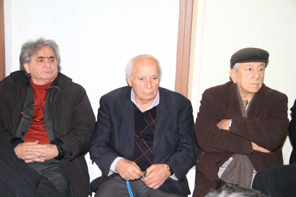 الدكتور كمال وهبي يستعرض تجربته الجامعية في المجلس الثقافي للبنان الجنوبي