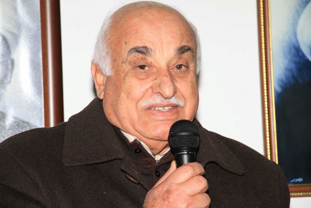 الدكتور كمال وهبي يستعرض تجربته الجامعية في المجلس الثقافي للبنان الجنوبي