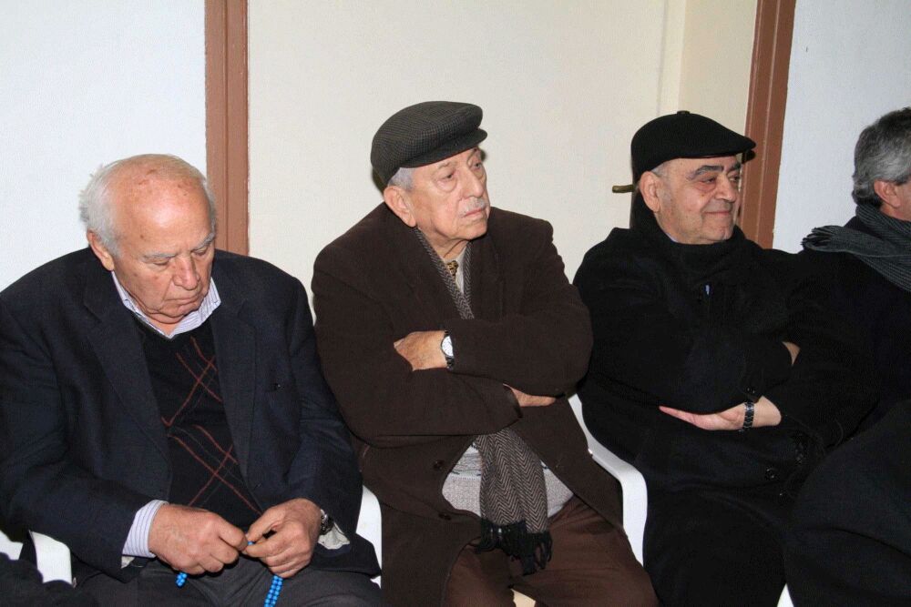 الدكتور كمال وهبي يستعرض تجربته الجامعية في المجلس الثقافي للبنان الجنوبي