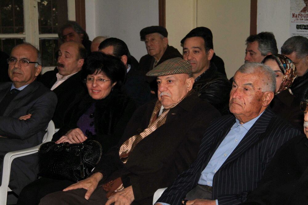 الدكتور كمال وهبي يستعرض تجربته الجامعية في المجلس الثقافي للبنان الجنوبي