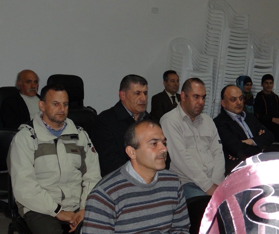 في ذكرى استشهاد الدكتور شكرالله كرم الذي أعطى الخيام والمنطقة كل ما يملك، ليحيا لبنان العربي والديمقراطي