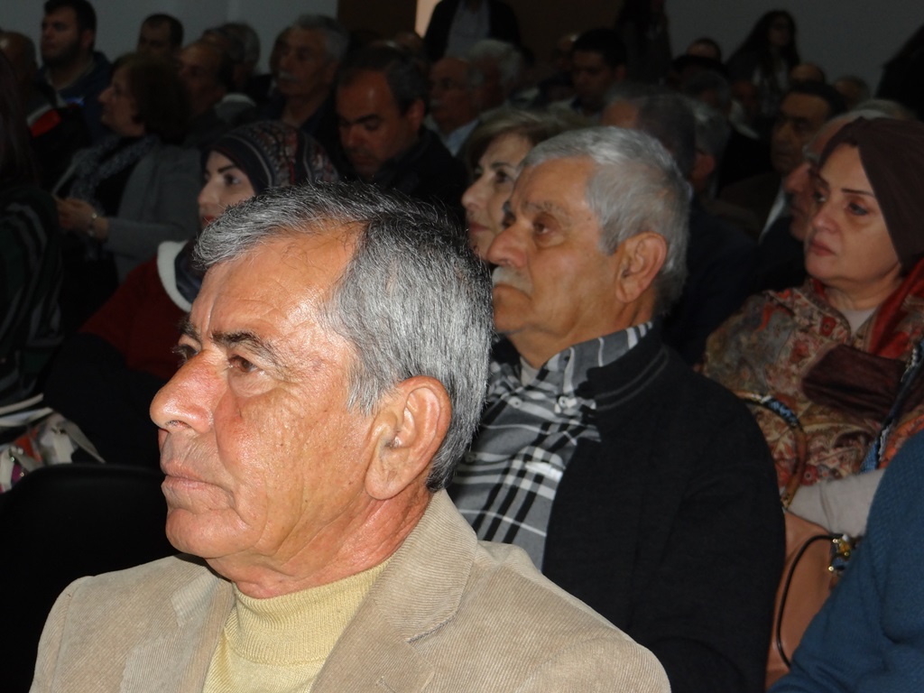 في ذكرى استشهاد الدكتور شكرالله كرم الذي أعطى الخيام والمنطقة كل ما يملك، ليحيا لبنان العربي والديمقراطي