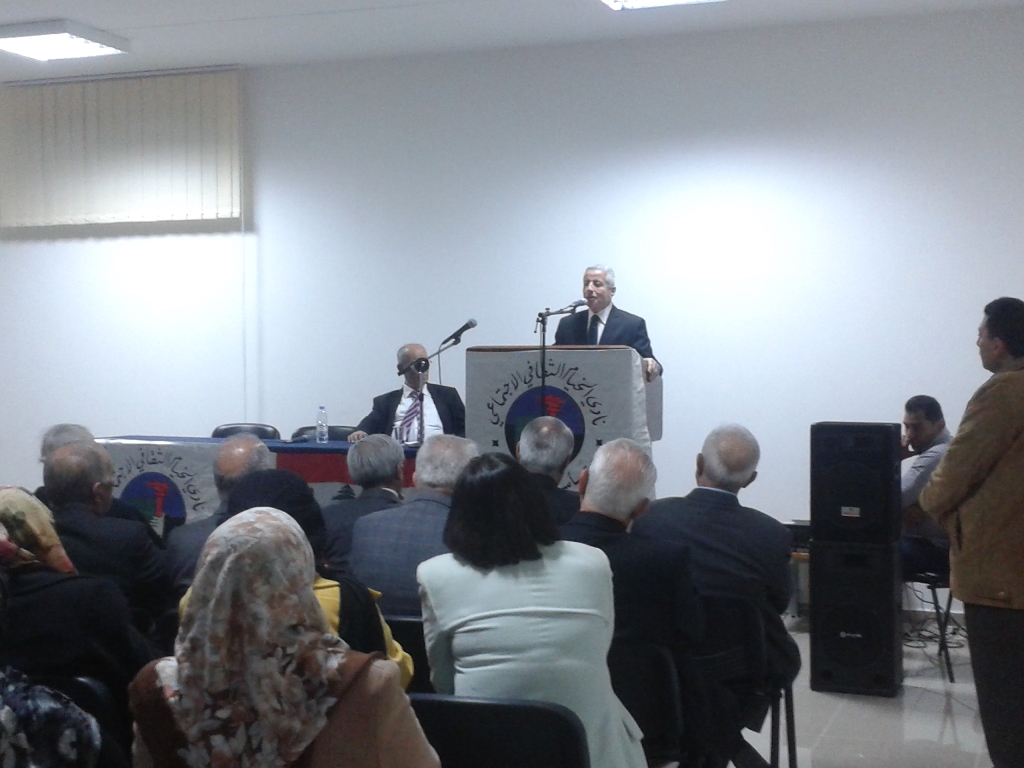 في ذكرى استشهاد الدكتور شكرالله كرم الذي بإنسانيته المعلنة كان رافضاً لوثنيات الممارسة الكهنوتية